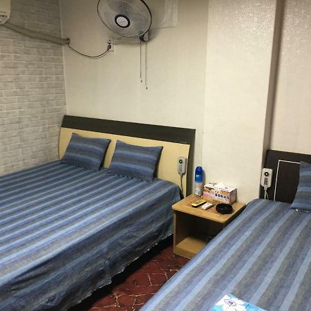 Coin Motel Пусан Экстерьер фото