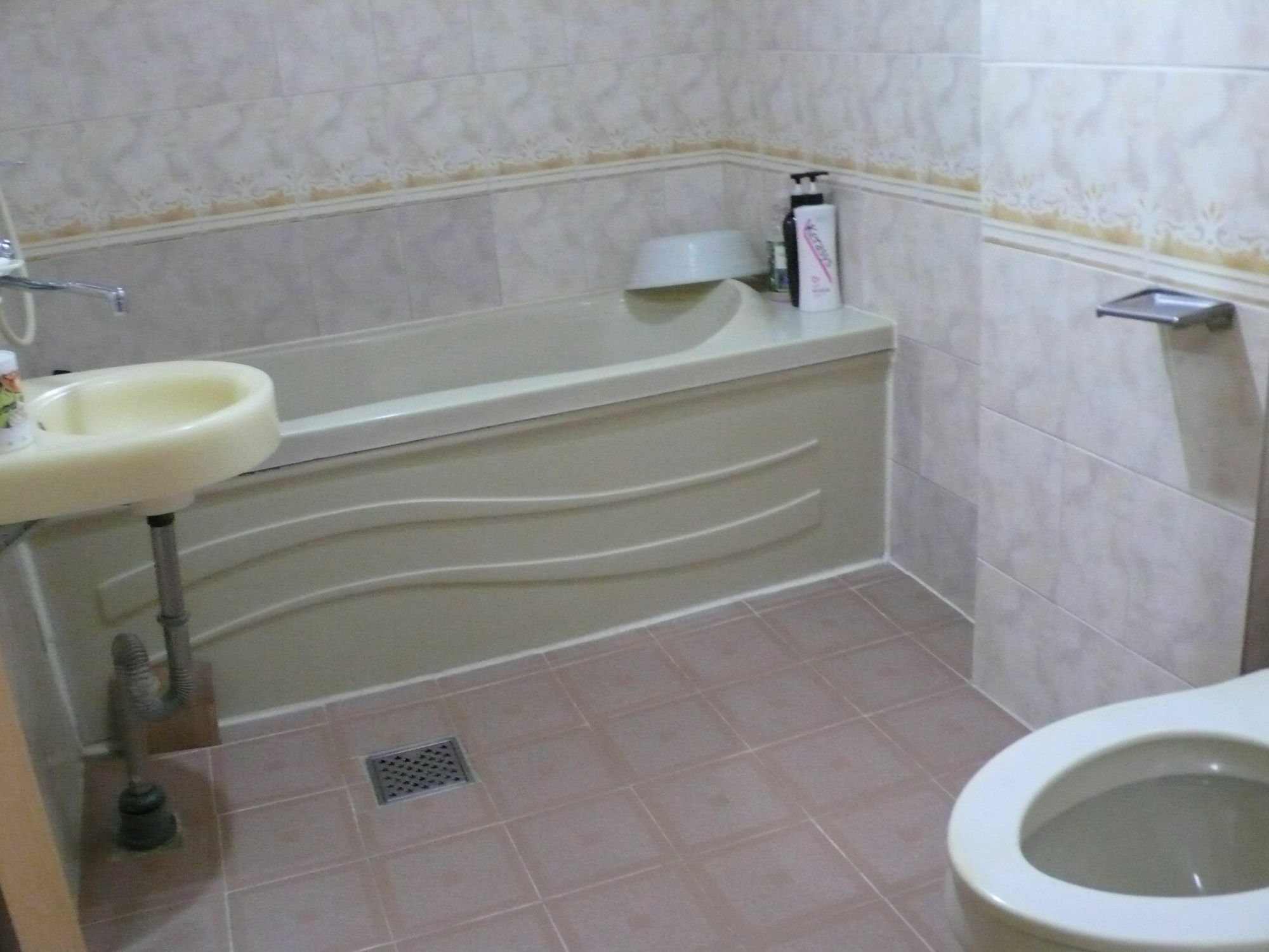 Coin Motel Пусан Экстерьер фото